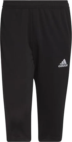 adidas Entrada 22 Hose 3/4 schwarz (Herren)