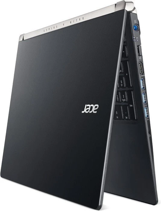 Acer Aspire V Nitro VN7-571G-75R2, Core i7-5500U, 8GB RAM, 1TB HDD, GeForce GTX 950M, DE