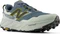 New Balance Fresh Foam X Hierro v9 Gore-Tex shadow blue/sea moss (Herren) Vorschaubild