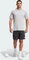 adidas Tiro 24 Sweat T-Shirt kurzarm medium grey heather/white (Herren) Vorschaubild