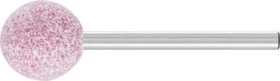 Pferd B 121 3 AR 46 O5V STEEL EDGE Serie B Schleifstift K46, 13x13mm, 10 Stück
