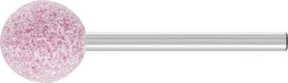 Pferd B 121 3 AR 46 O5V STEEL EDGE Serie B Schleifstift K46, 13x13mm, 10 Stück