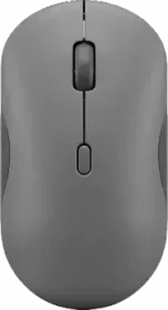 Lenovo 350 Silent Mouse, Luna Grey, Bluetooth (GY51S61904)
