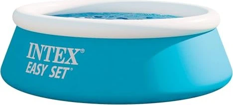 Intex Easy Set Quick-Up Pool rund 183x51cm