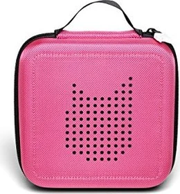 tonies Transporter pink