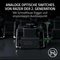 Razer Huntsman V3 Pro Tenkeyless 8KHz, Sentinels Edition, LEDs RGB, Razer Analog Optical Switch Gen-2, USB, US Vorschaubild