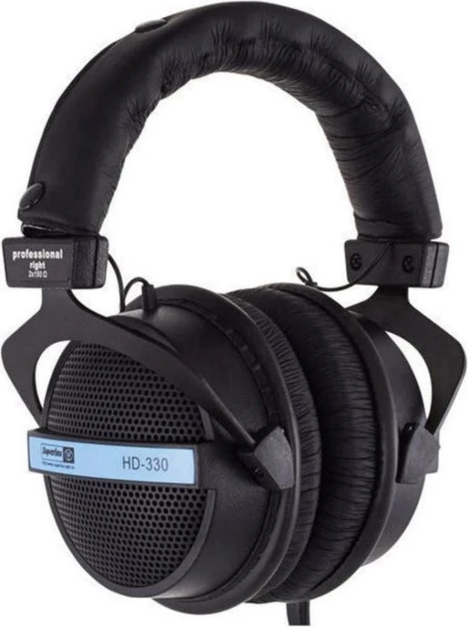 Superlux HD330