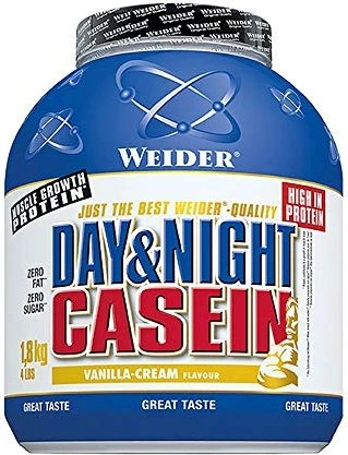 Weider 40% High Protein Bar