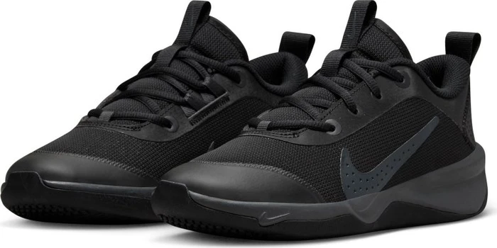 Nike Omni Multi-Court black/anthracite (Junior)