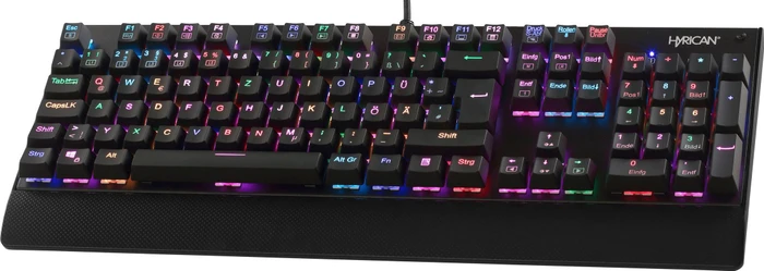 Hyrican Elegance 6587, weiß, Core i9-10850K, 32GB RAM, 3TB SSD, GeForce RTX 3080
