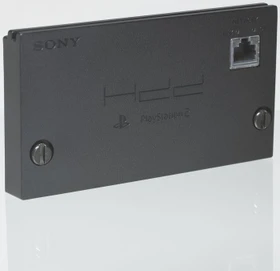 Sony Netzwerkadapter (PS2)