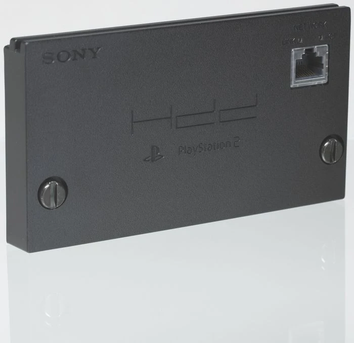 Sony Netzwerkadapter (PS2)