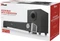 Trust Asto 2.1 Soundbar Speaker Set Vorschaubild