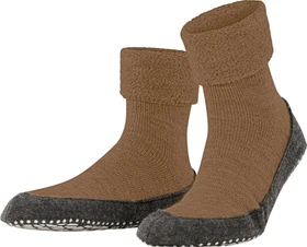 Falke Cosyshoe Socken wood (Herren)