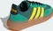 adidas Barreda Decode collegiate green/yellow/court green (Junior) Vorschaubild