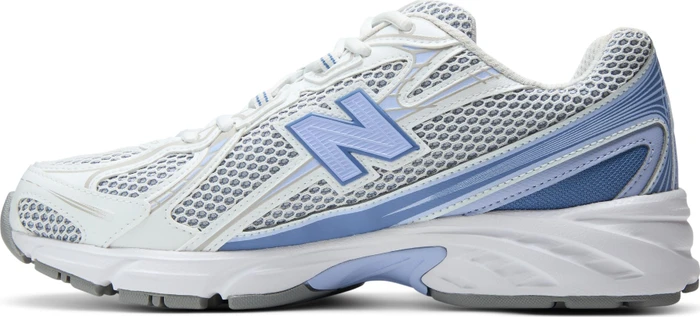 New Balance 740 fairweather blue/white