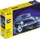 Heller Starter Kit Citroen DS 19 (56795)