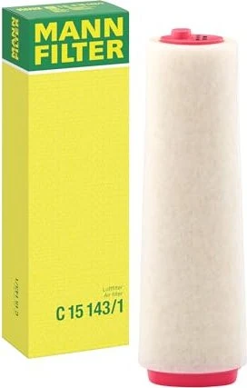 Mann Filter C 15 143/1