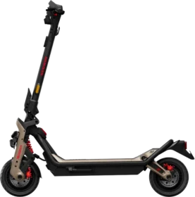 Ninebot by Segway GT3 Pro Elektro-Roller 80km/h