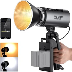 Neewer MS150B bi-color