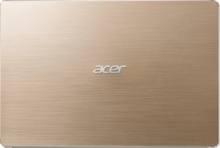 Acer Swift 3 SF315-52-559F, Luxury Gold, Core i5-8250U, 8GB RAM, 256GB SSD, UK