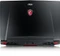 MSI GT72 6QD81FD Dominator, Core i7-6700HQ, 8GB RAM, 1TB HDD, GeForce GTX 970M, DE Vorschaubild