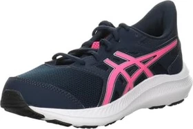 Asics Jolt 4 GS french blue/hot pink (Junior)