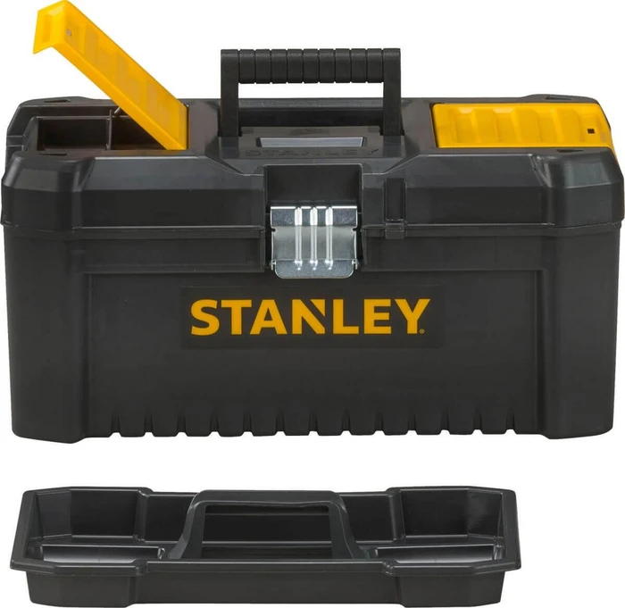 Stanley Essential Werkzeugbox