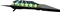 Turtle Beach Vulcan II TKL Pro, schwarz, LEDs RGB, Gateron KS-37B Magnetic, USB, FR Vorschaubild