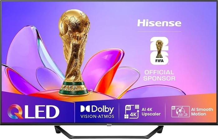 Hisense 50A79NQ