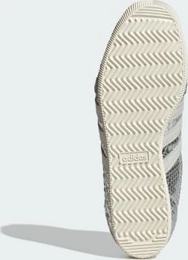 adidas Japan silver metallic/cloud white