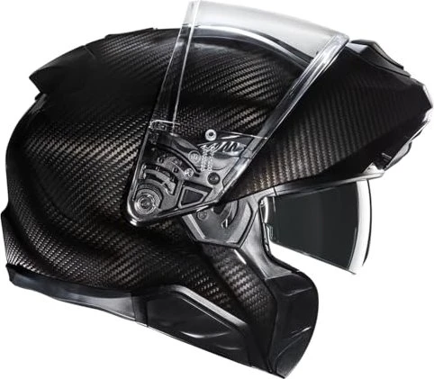 HJC RPHA 91 Carbon Solid schwarz