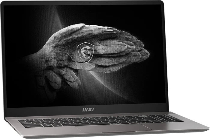 MSI Creator Z16P B12UHST-046, Lunar Gray, Core i9-12900H, 32GB RAM, 2TB SSD, GeForce RTX 3080 Ti, DE