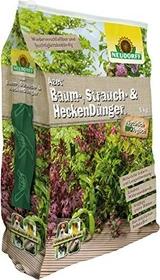 Neudorff Azet Baum-, Strauch- & Heckendünger, 5kg