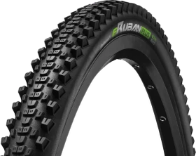 Continental eRuban Plus 20" Reifen schwarz/reflex