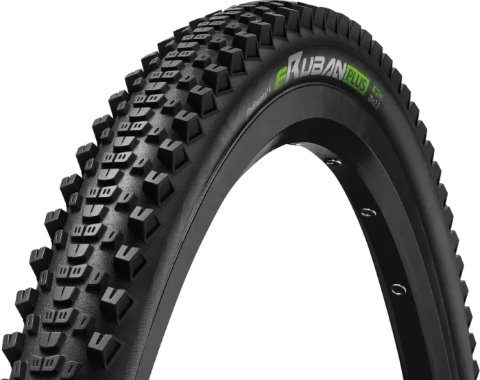 Continental eRuban Plus 26x2.3" Reifen