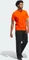 adidas Heavyweight Shmoofoil T-Shirt kurzarm collegiate orange (Herren) Vorschaubild