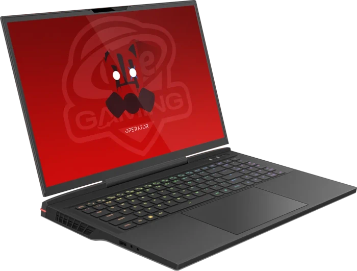 ONE GAMING Operator V73-14NB-RN4, Core i9-14900HX, 32GB RAM, 2TB SSD, GeForce RTX 4080, DE