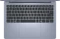 Dell 14S Ds14265, Frost Blue, Ryzen AI 7 445, 16GB RAM, 512GB SSD, DE Vorschaubild