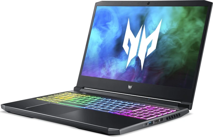 Acer Predator Helios 300 PH315-54-79QB, Core i7-11800H, 16GB RAM, 512GB SSD, GeForce RTX 3060, DE