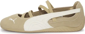 Puma Speedcat Cafe Ballet prairie tan/warm white (Damen)