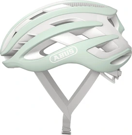 ABUS AirBreaker Helm pure mint