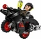 LEGO Teenage Mutant Ninja Turtles - Karais Flucht auf dem Motorrad Vorschaubild