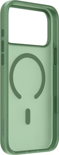 Belkin SheerForce Grip für Apple iPhone 17 Pro pistaziengrün