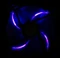 Alpenföhn Föhn 120 Purple LED, 120mm Vorschaubild