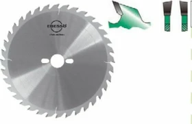 Edessö Type 150 Kreissägeblatt 24Z, 170x1.6x30mm, 1 Stück