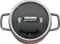 WMF Fusiontec Inspire Kochtopf-Set rose quartz, 3-tlg. Vorschaubild