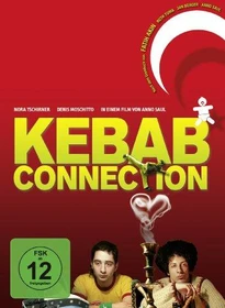 Kebab Connection (DVD)
