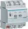 Hager KNX Universal-Dimmaktor Vorschaubild