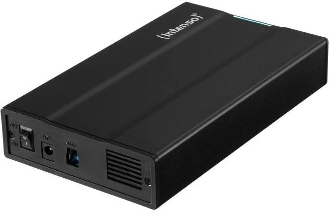 Intenso Memory Box, 5TB, USB-B 3.0